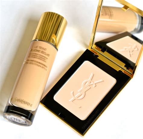 ysl le teint foundation|ysl beauty foundation.